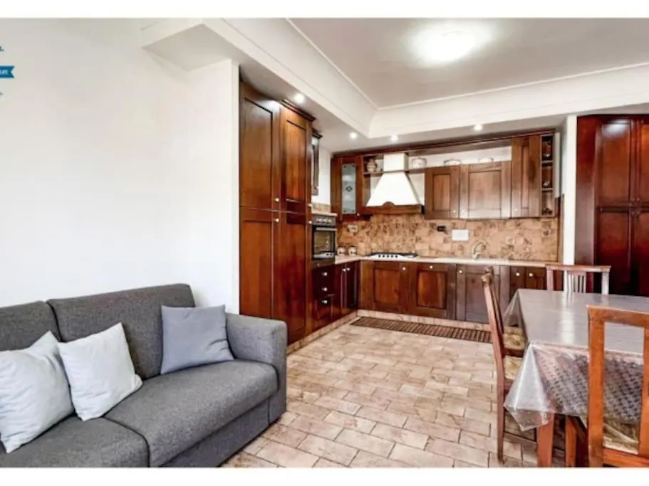 Apartment Appartamento Clara Lido di Ostia