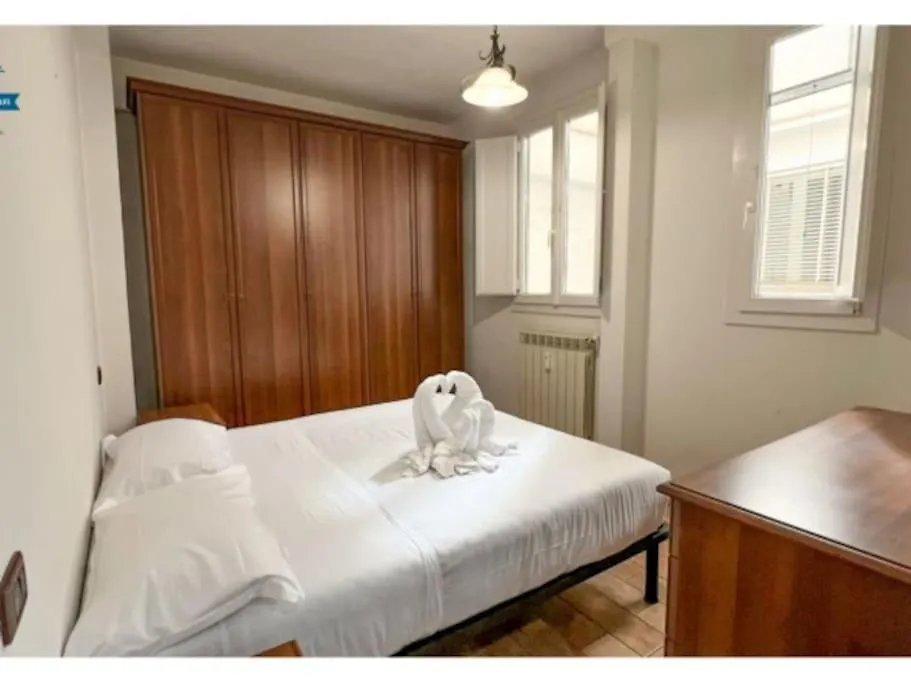 Apartment Appartamento Clara Lido di Ostia Italy
