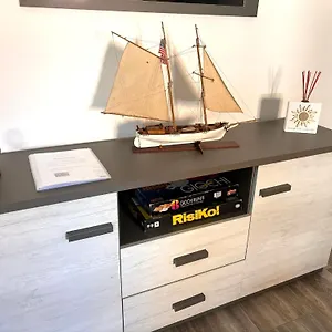  Appartamento Il Centro Di